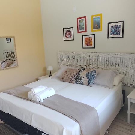 Hospedaria Gengibre Barra Velha  Luaran gambar